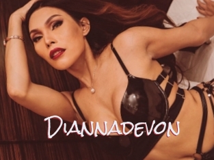 Diannadevon