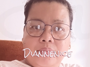 Diannenice