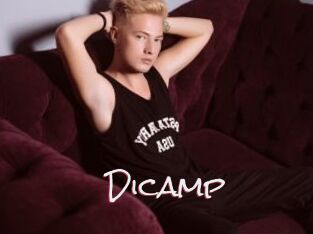 Dicamp