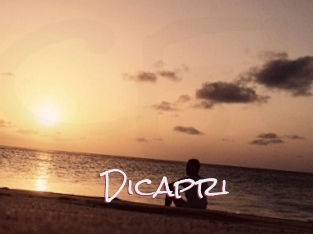 Dicapri