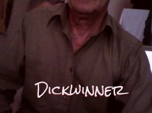 Dickwinner