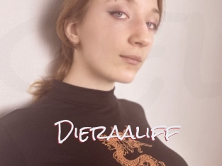 Dieraaliff