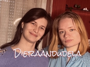 Dieraandudela