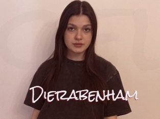 Dierabenham