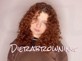 Dierabrowning