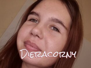 Dieracorny