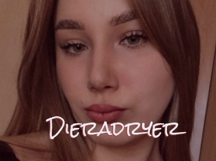 Dieradryer