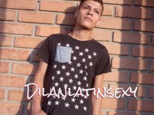 Dilanlatinsexy