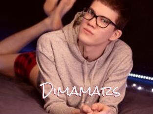 Dimamars