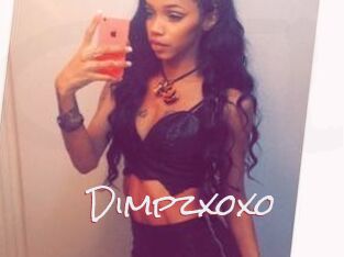 Dimpzxoxo