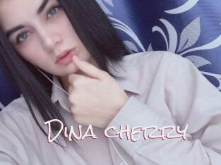 Dina_cherry