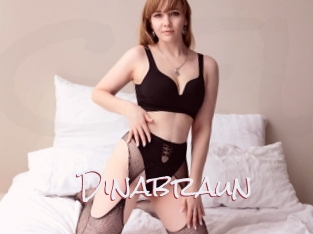 Dinabraun