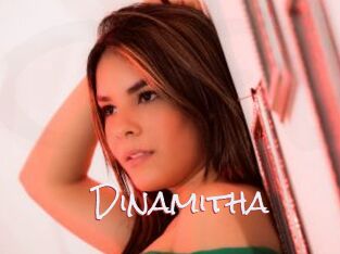 Dinamitha