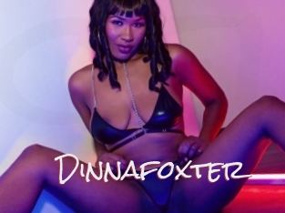 Dinnafoxter