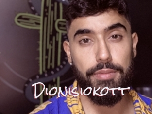 Dionisiokott