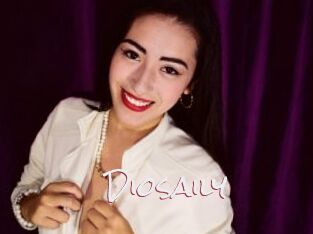 Diosaily