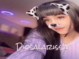 Diosalarissa