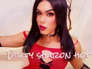 Dirty_sharon_hot