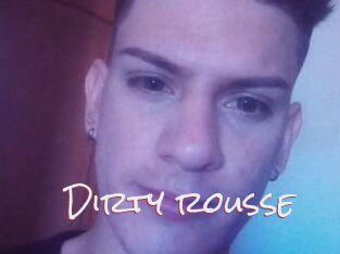 Dirty_rousse