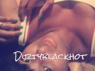 Dirtyblackhot