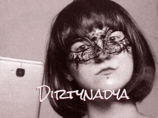 Dirtynadya