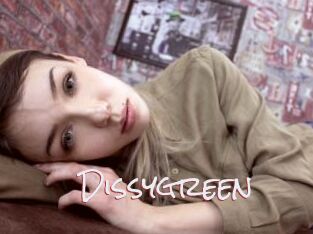 Dissygreen