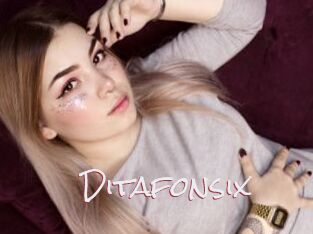 Ditafonsix