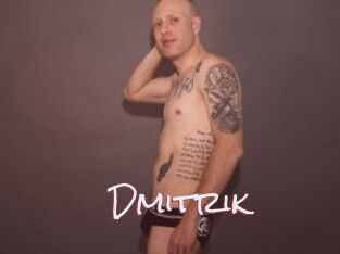 Dmitrik