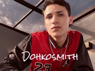 Dohkosmith