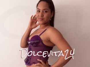 Dolcevita24