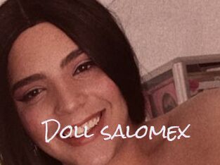 Doll_salomex