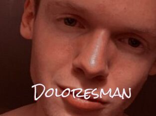 Doloresman