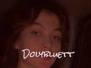 Dolybluett