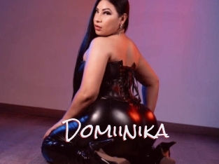 Domiinika