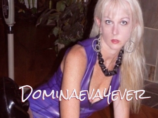 Dominaeva4ever