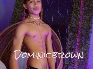 Dominicbrown