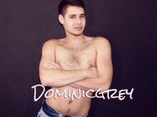 Dominicgrey