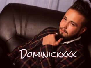 Dominickxxx