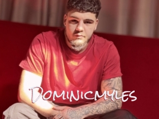 Dominicmyles