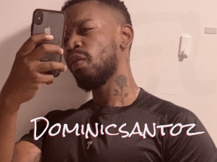 Dominicsantoz