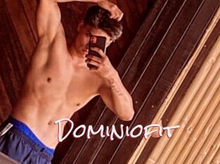 Dominiofit