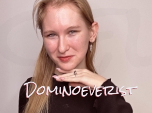 Dominoeverist