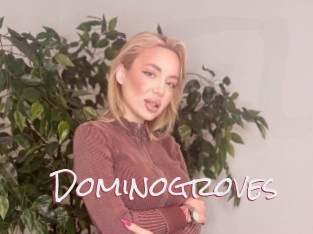 dominogroves Celiba Club