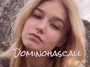 Dominohascall