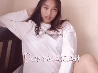 Domysarah