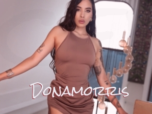 Donamorris