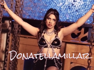 Donatellamillar