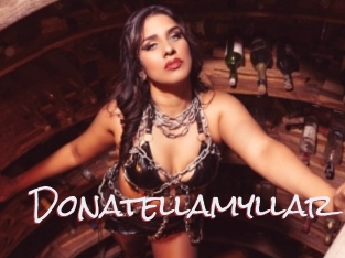 Donatellamyllar