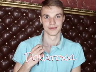 Donatoxxl