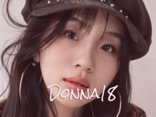 Donna18